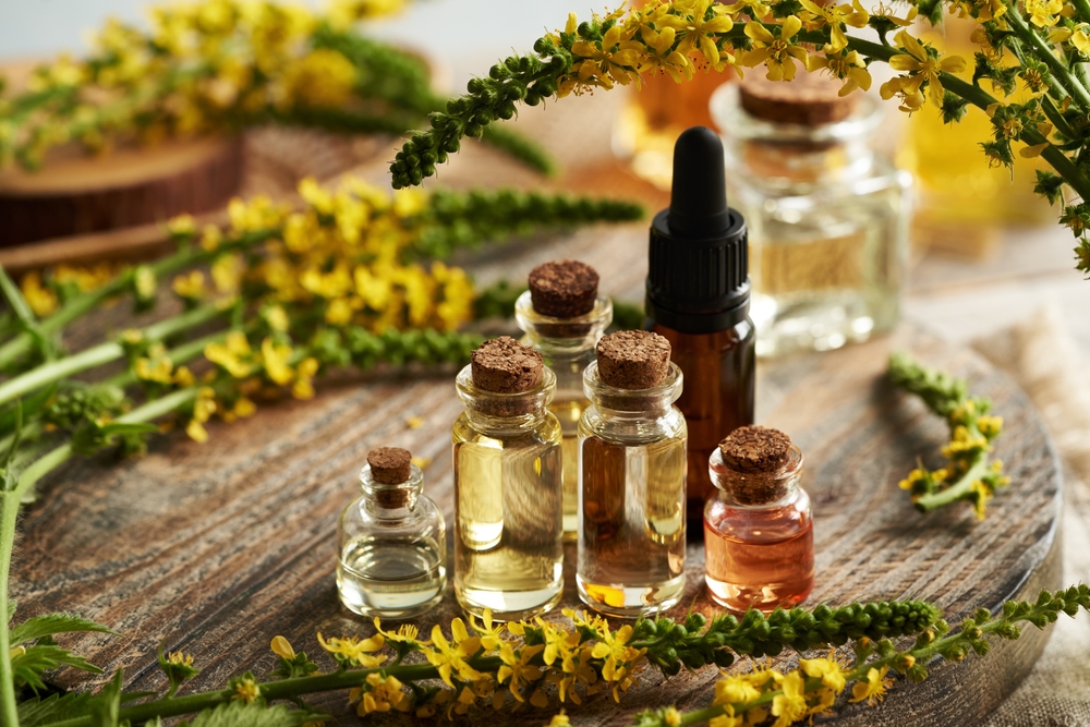 Essential Oils Image